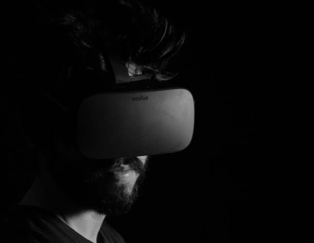 VR Headgear